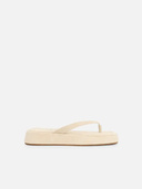 Edie Flatform Sandals