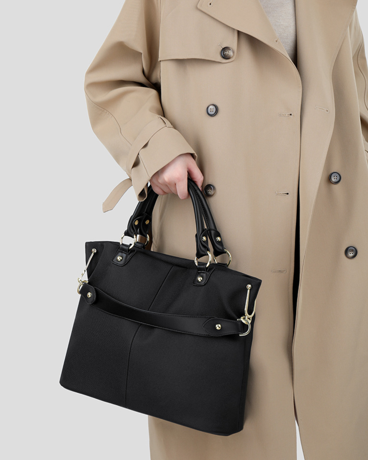 Chantal Tote Bag