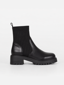 Maisie Sock Boots