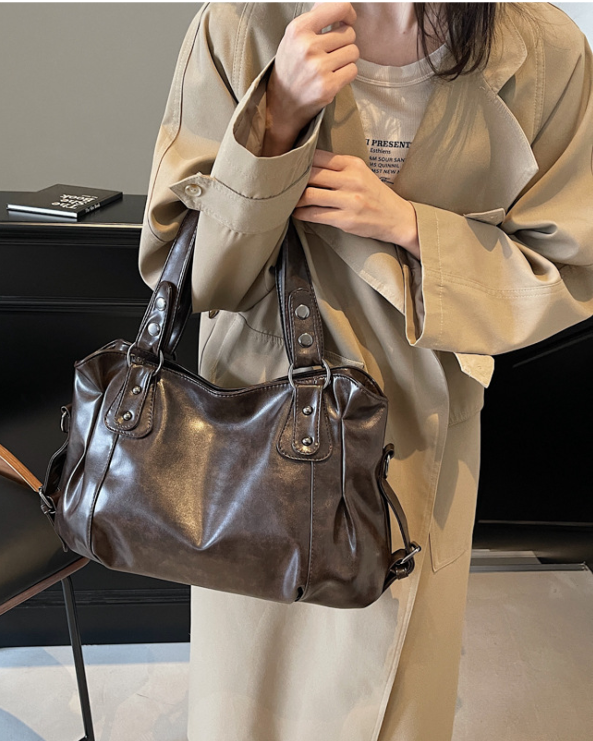 Camilla Bag