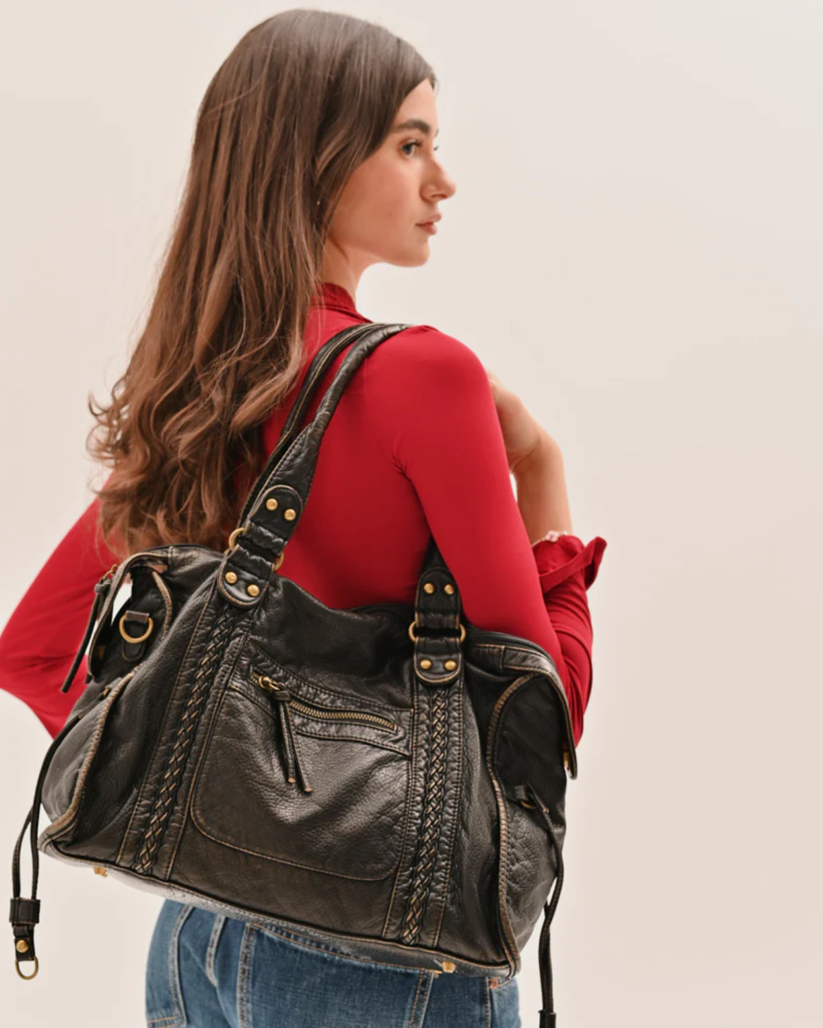 Sac vintage Gabriella