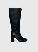 Nadia Knee High Boots