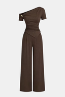 Amy Two Piece Set