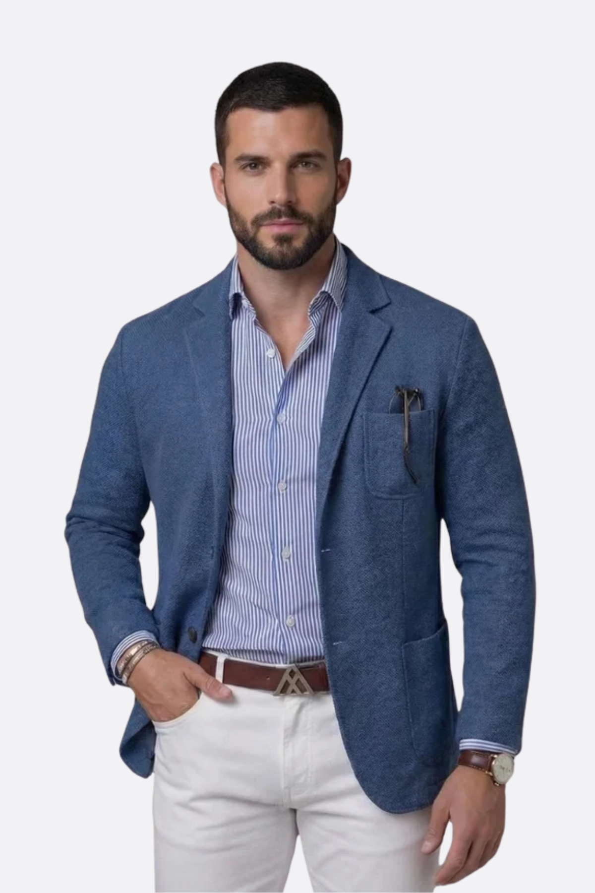 George Blazer