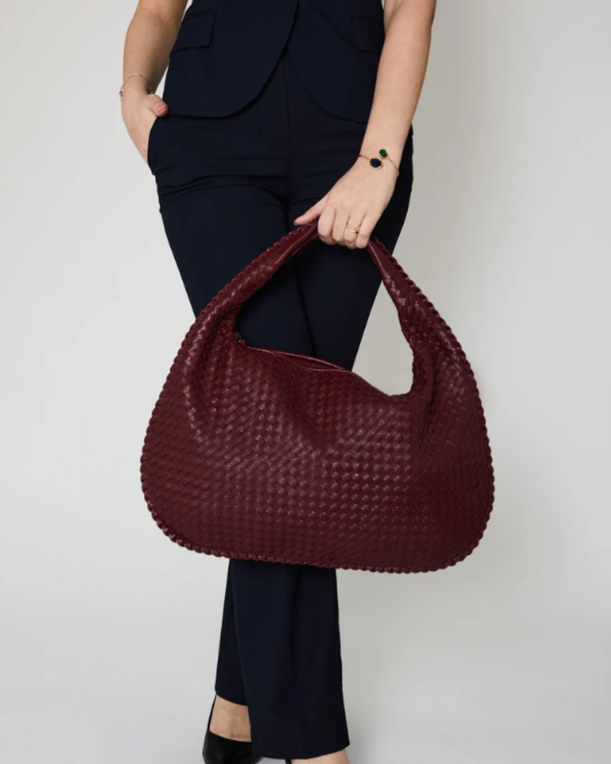 Belle Everyday Bag