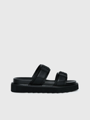 Indie Buckle Sandals