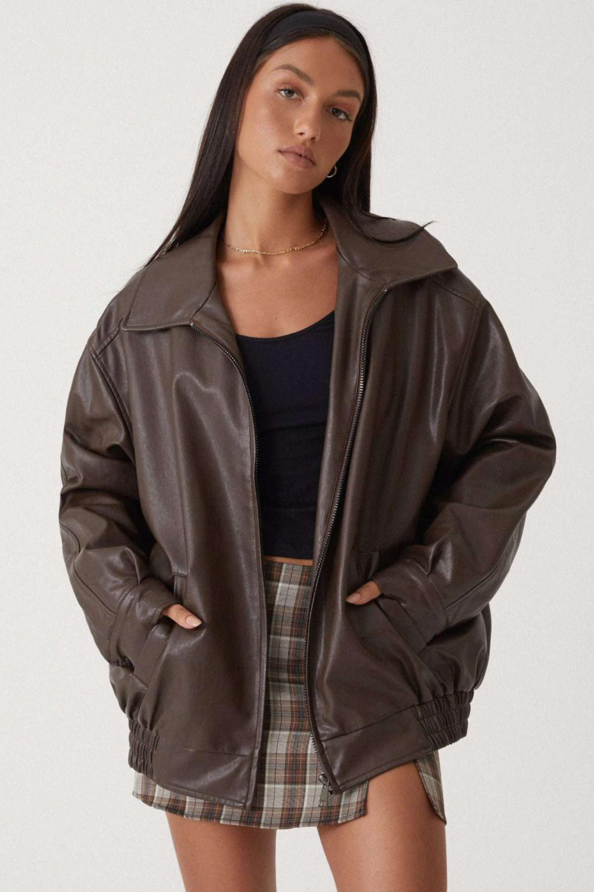 Blouson bomber Margot