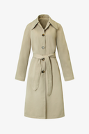 Aisha Trench Coat