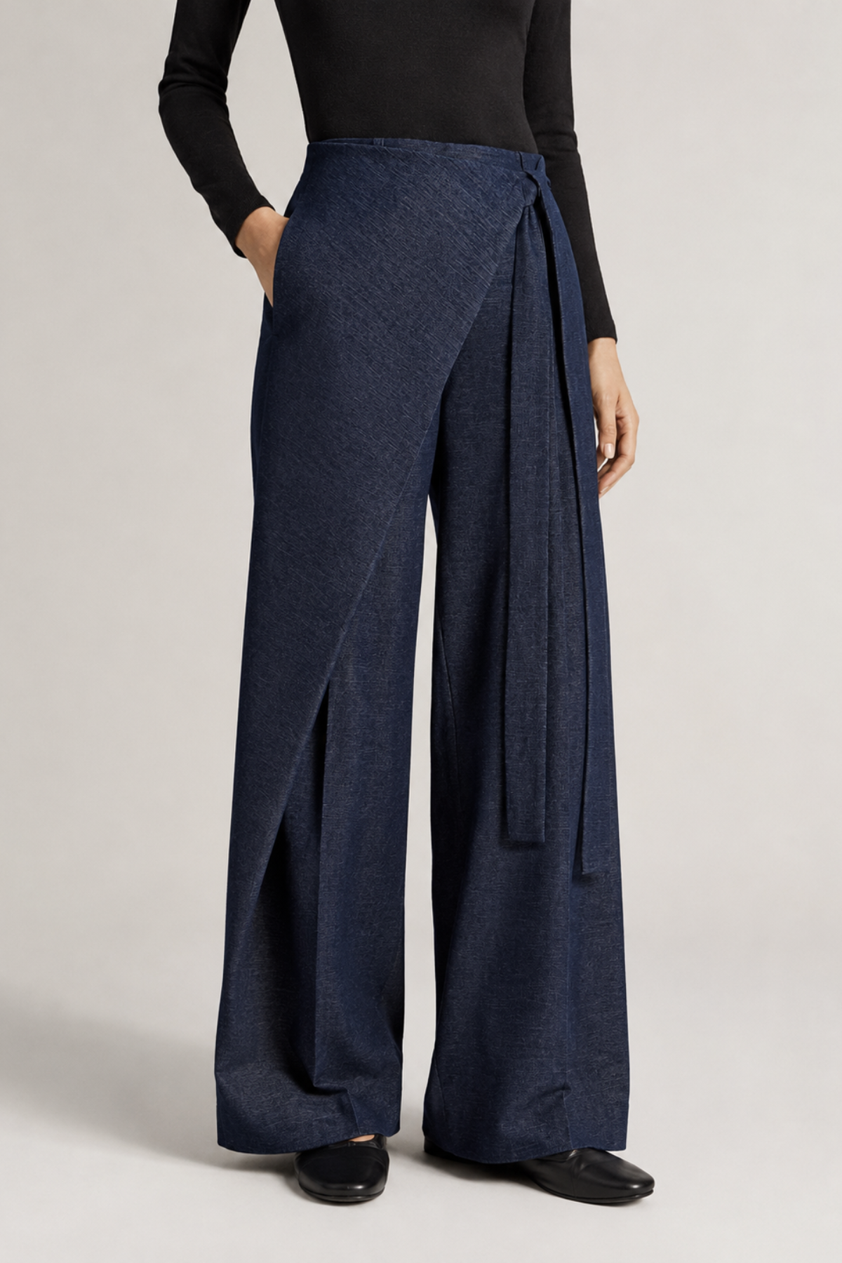 Pantaloni Bethany