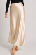 Yara Maxi Skirt