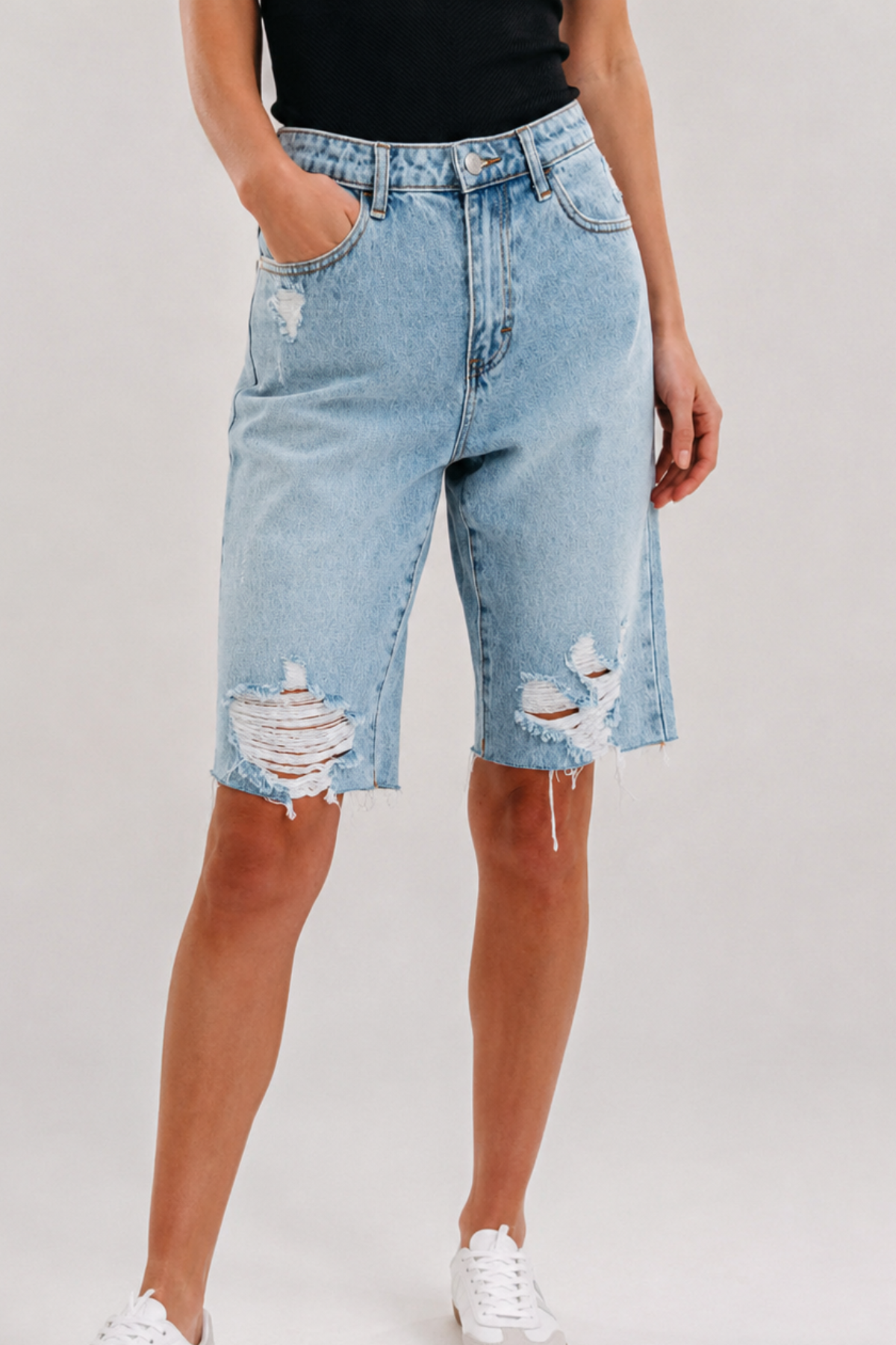 Jean bermuda Wendy