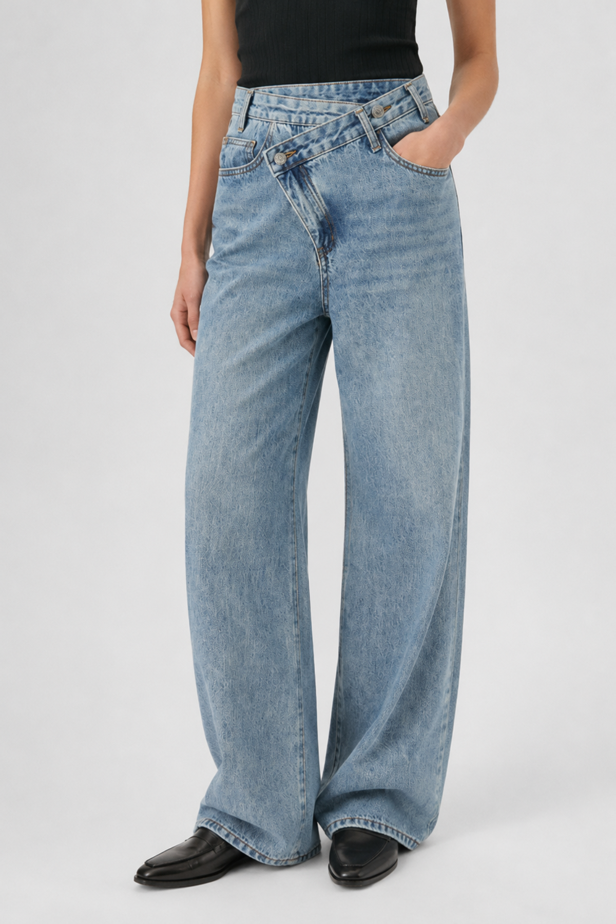 Jean Daisy