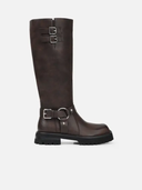 Maddox Biker Boots