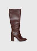 Nadia Knee High Boots