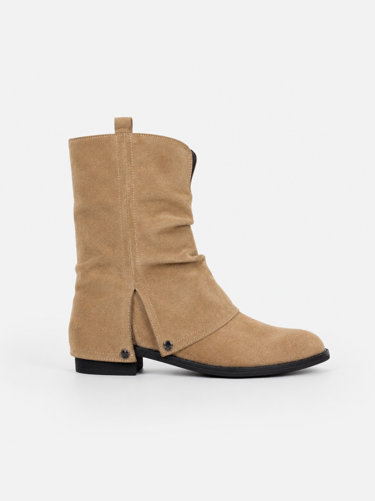 Stivali western Sienna