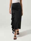 Eliné Midi Skirt