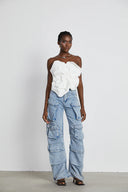 Rashika Floral Top
