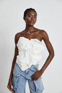 Rashika Floral Top