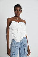 Rashika Floral Top
