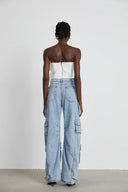 Rashika Floral Top