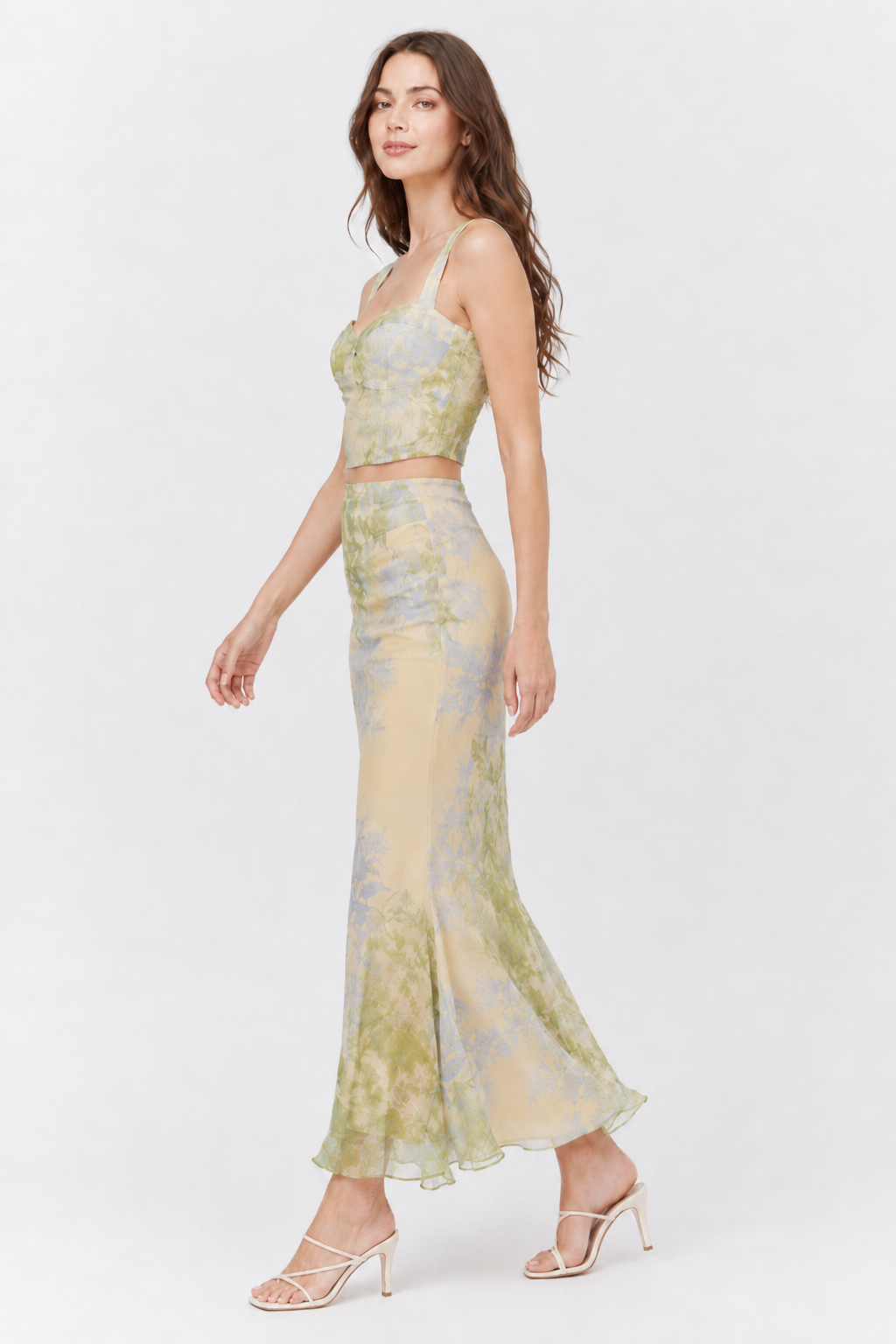 Rasha Two Piece Set