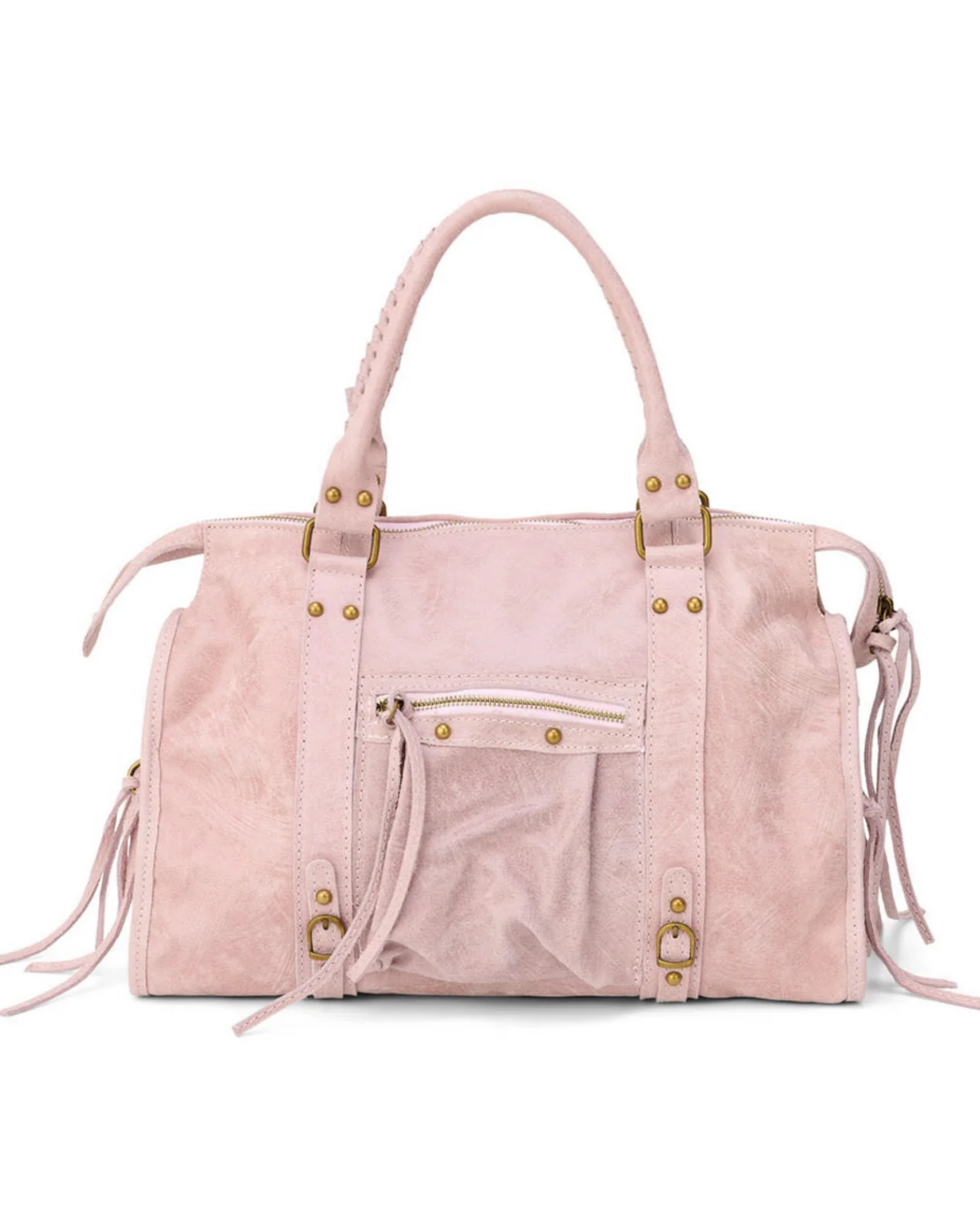 Isabel Bowling Bag