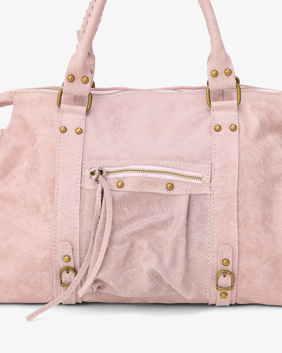 Isabel Bowling Bag