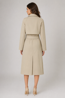 Aisha Trench Coat