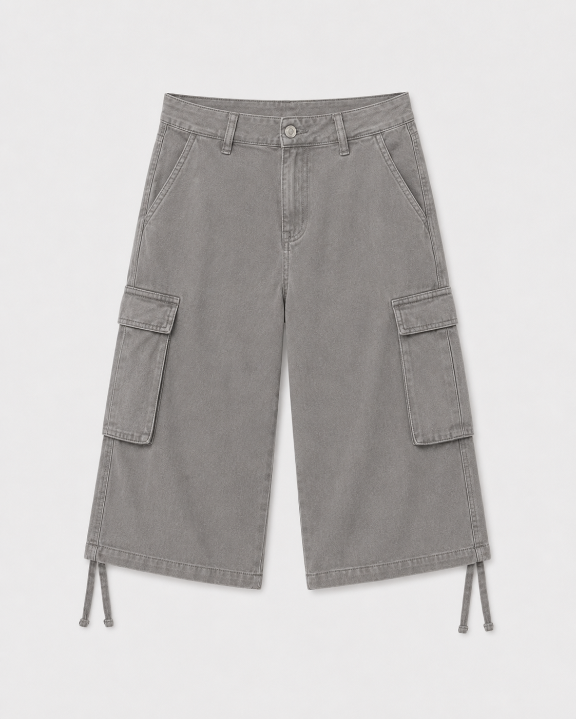 Pantaloncini cargo Charlotte