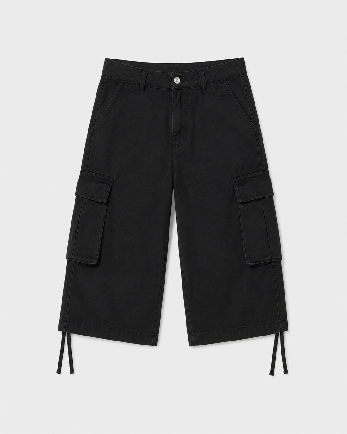 Pantaloncini cargo Charlotte