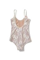 Bella Bodysuit