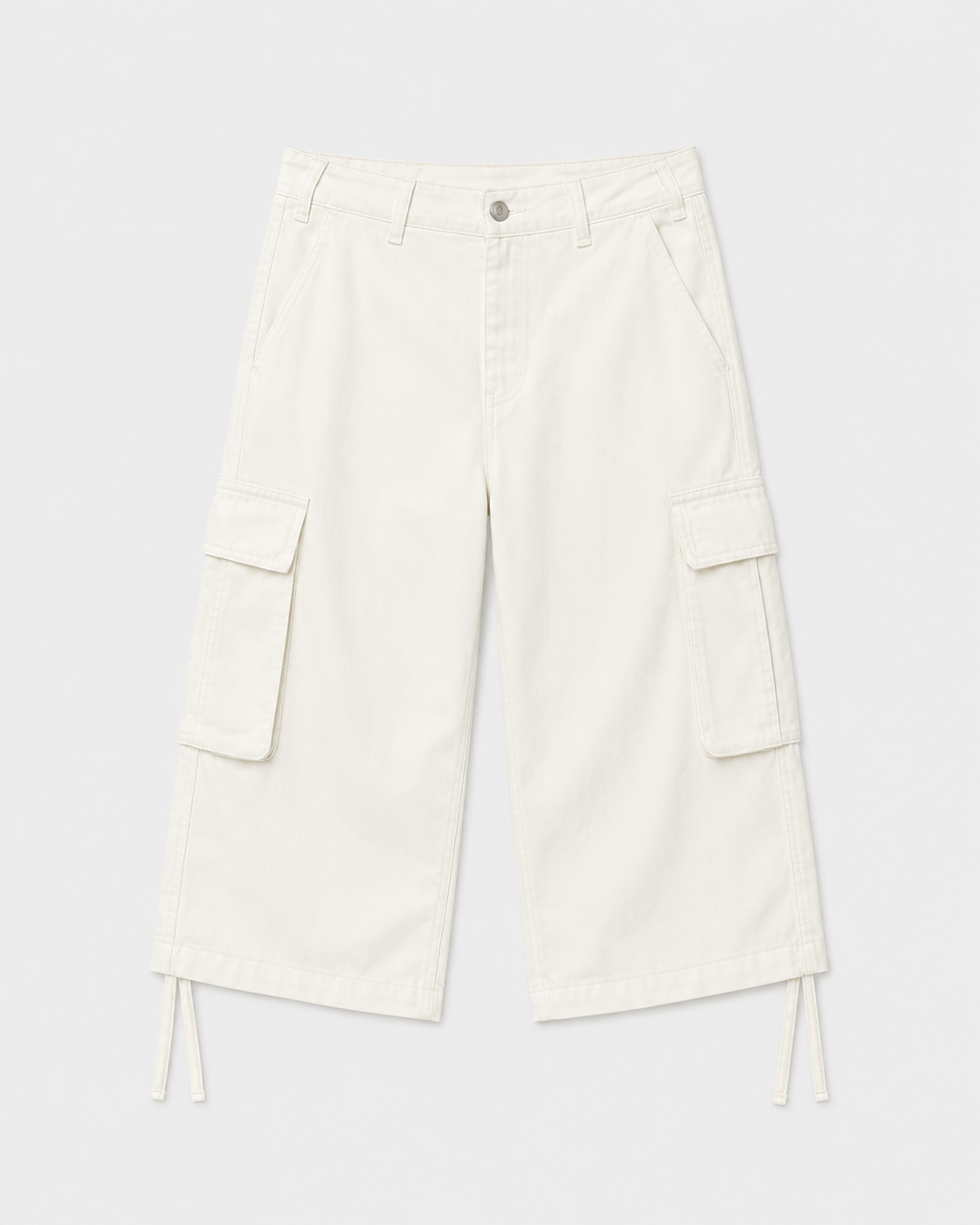 Pantaloncini cargo Charlotte