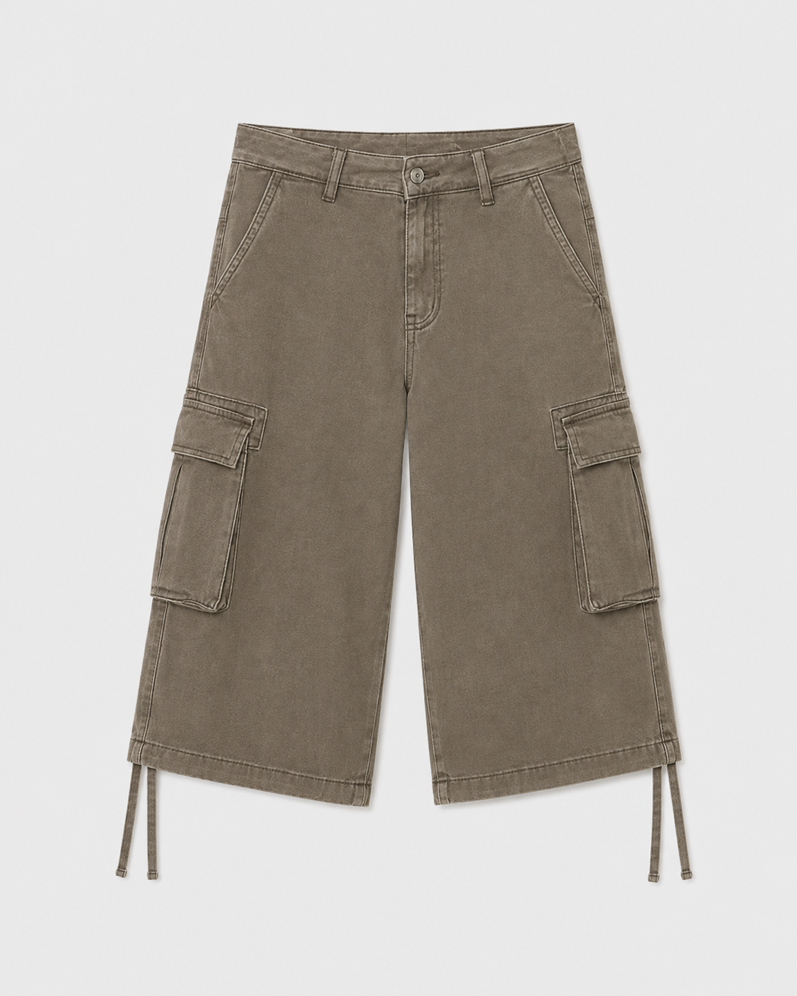 Pantaloncini cargo Charlotte