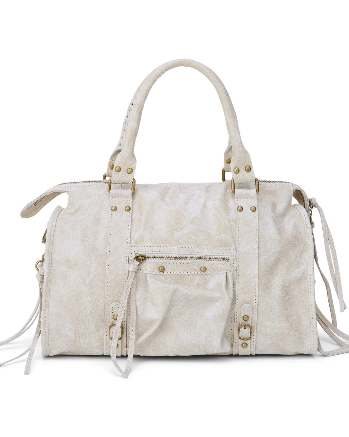 Isabel Bowling Bag