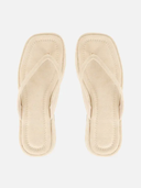 Edie Flatform Sandals