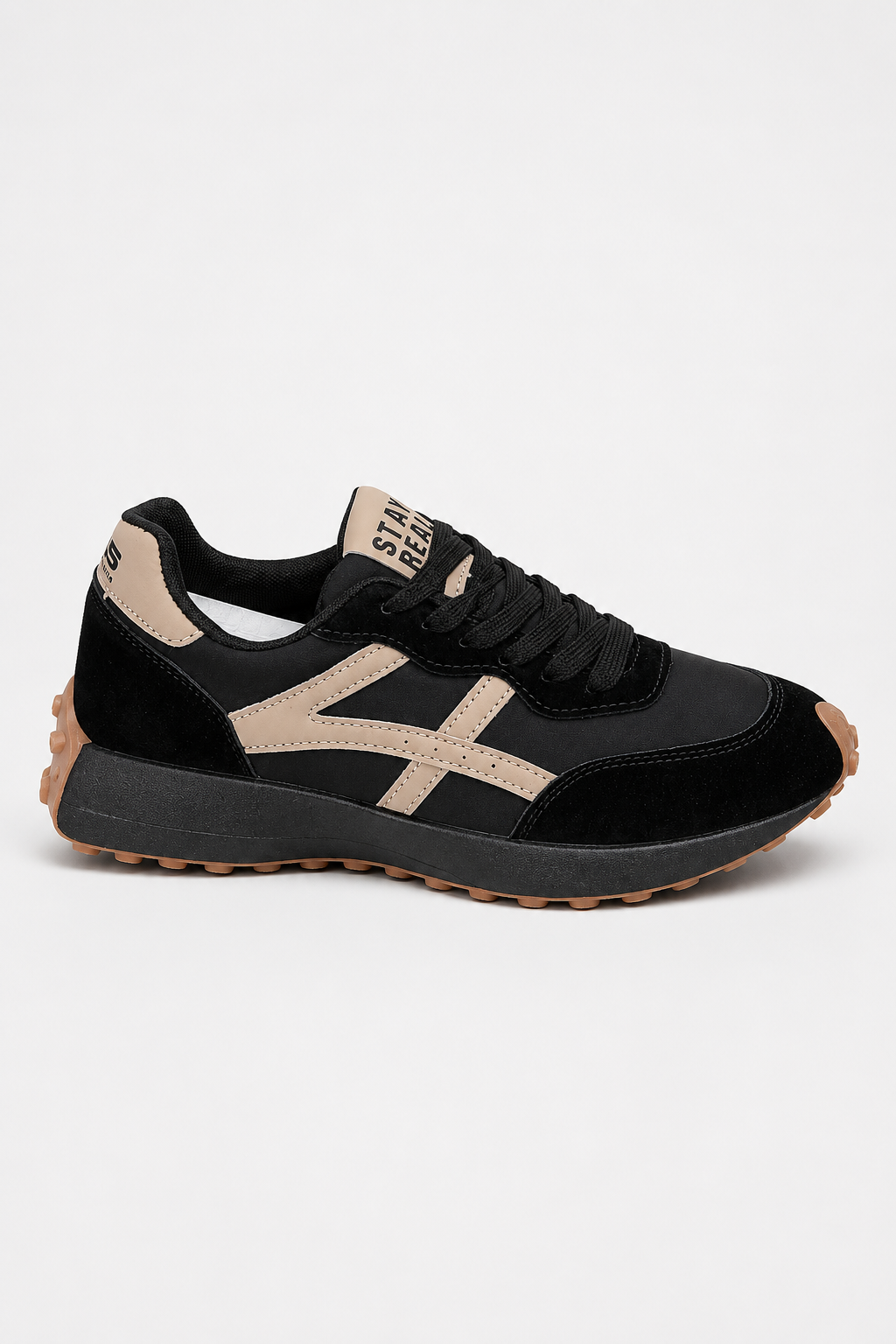 Elise Orthopedic Comfort Trainers