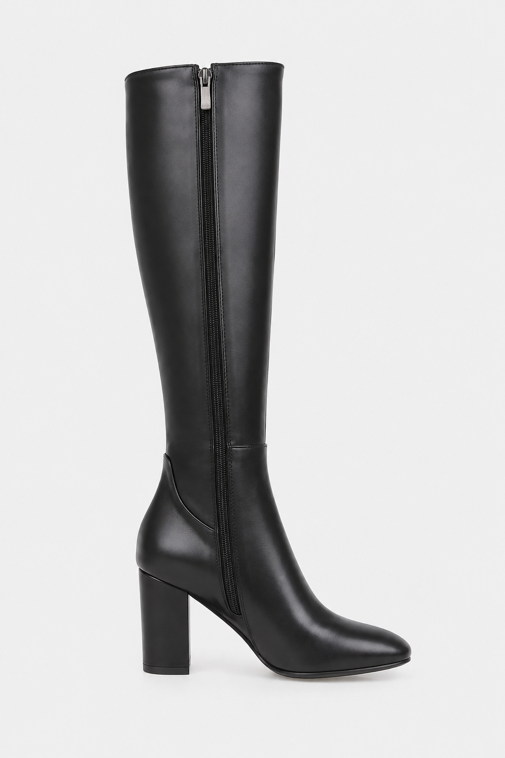 Bottes Harriet montantes jusqu’aux genoux