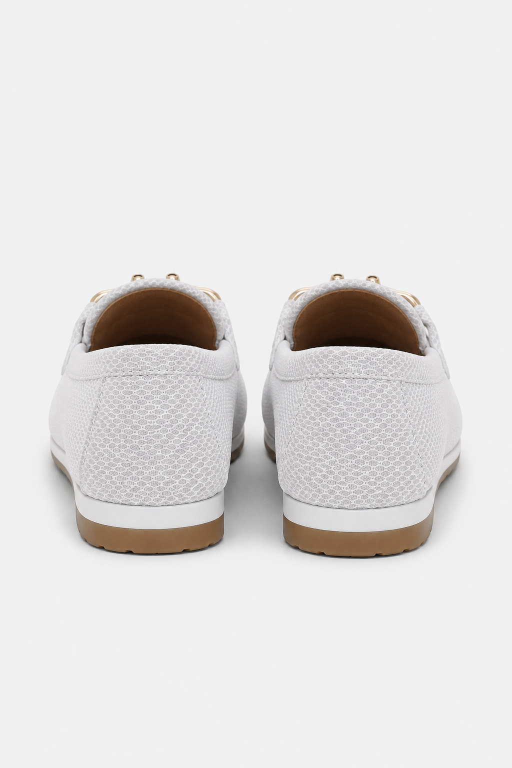 Elly Orthopedic Loafer Trainers
