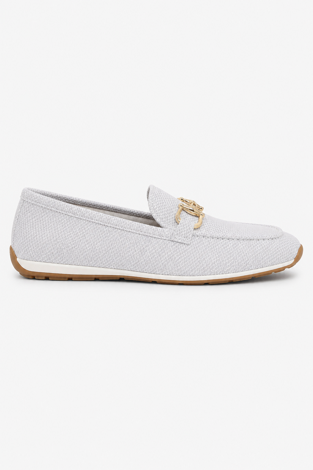 Elly Orthopedic Loafer Trainers