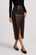 Sasha Midi Skirt