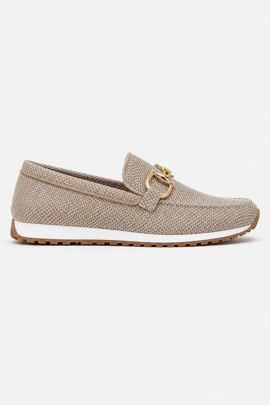 Elly Orthopedic Loafer Trainers