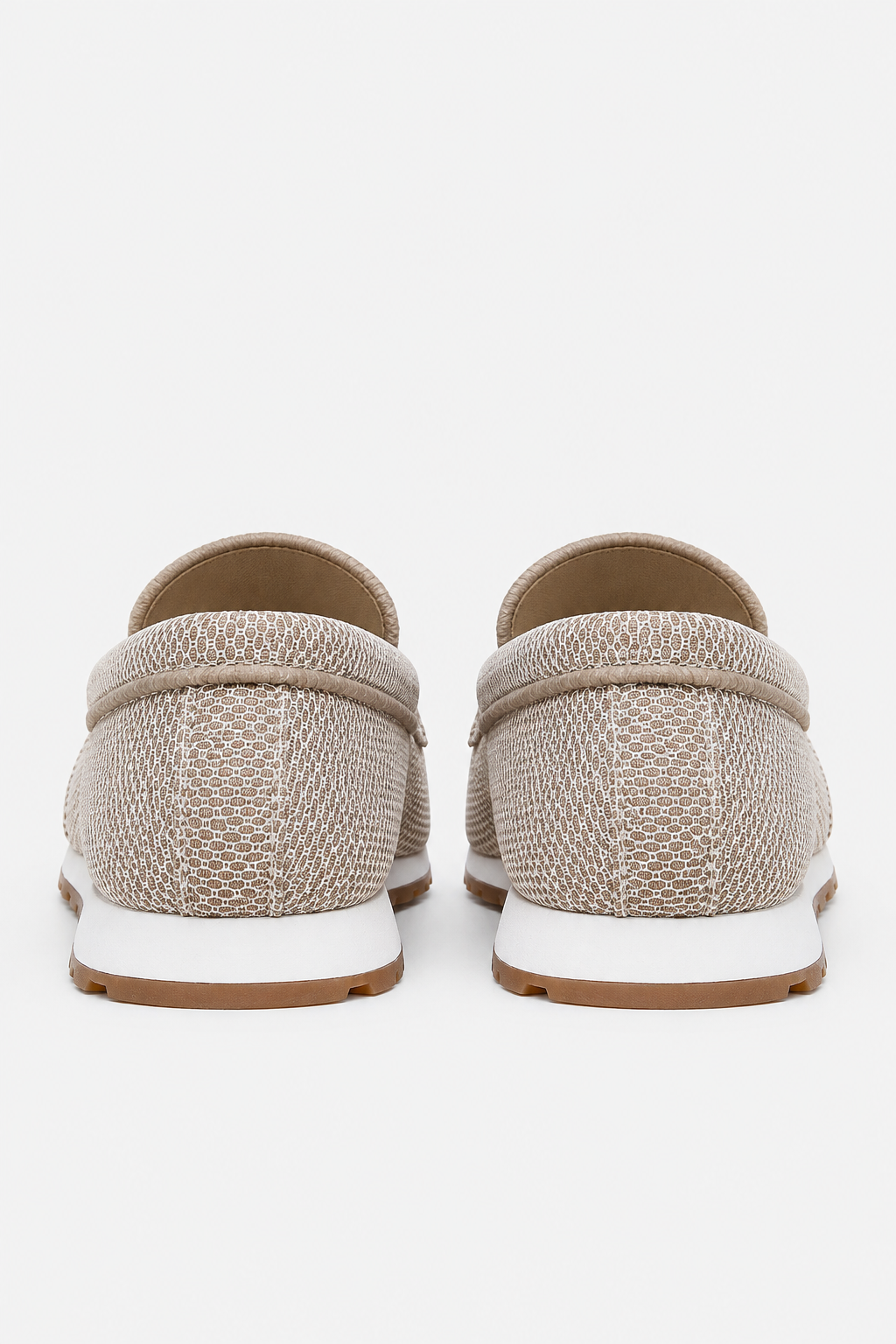 Elly Orthopedic Loafer Trainers