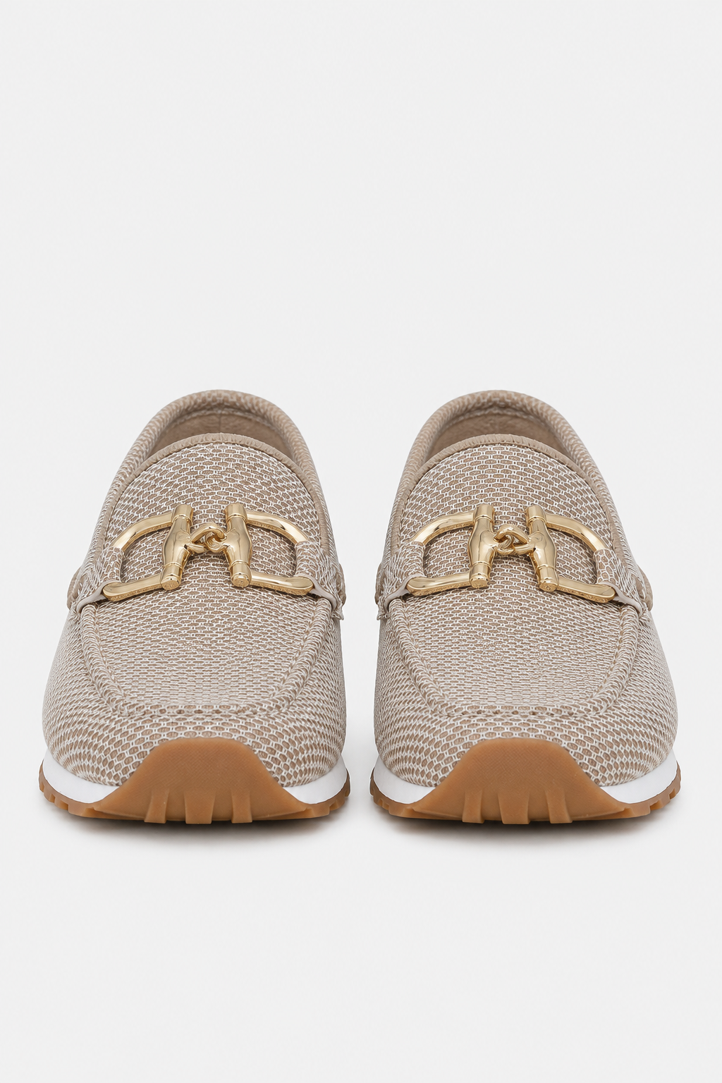 Elly Orthopedic Loafer Trainers