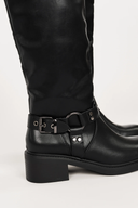 Yasmin Boots