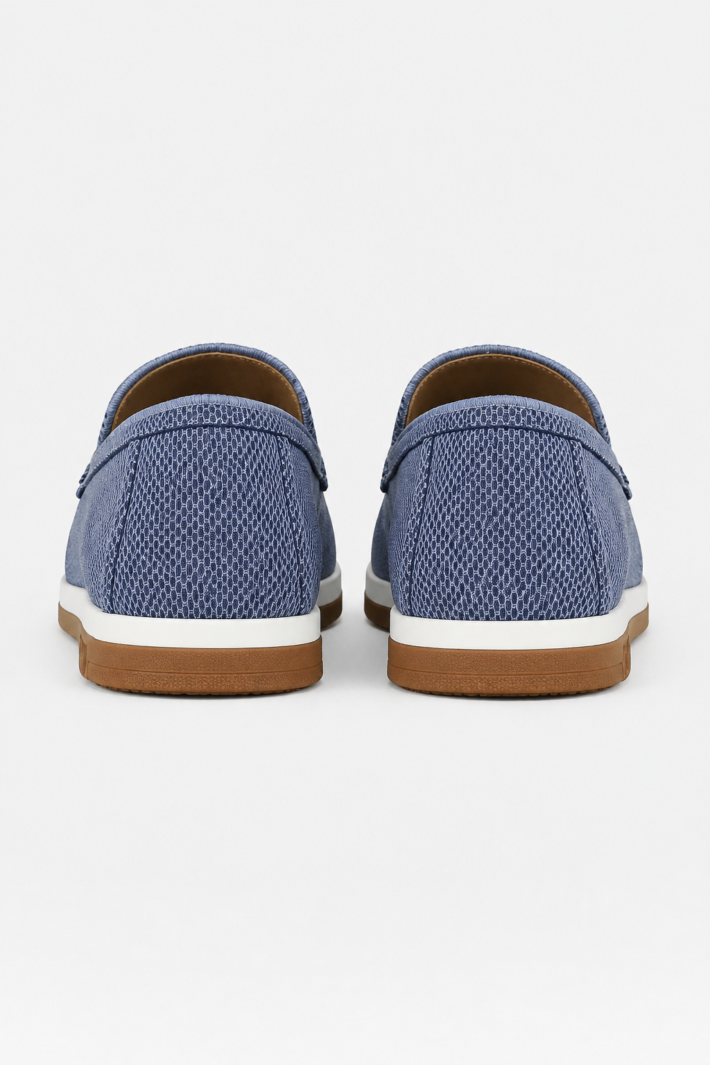 Elly Orthopedic Loafer Trainers