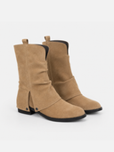 Sienna Western Boots