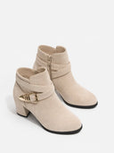 Edie Ankle Boots