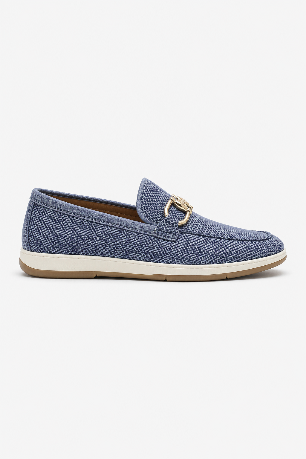 Elly Orthopedic Loafer Trainers