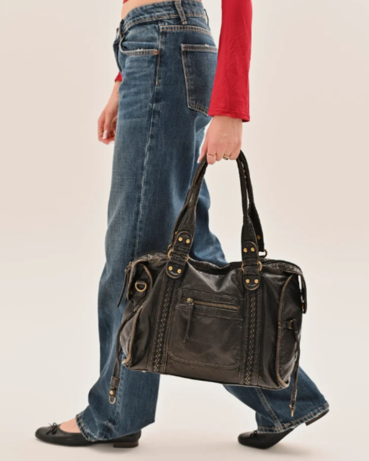 Sac vintage Gabriella