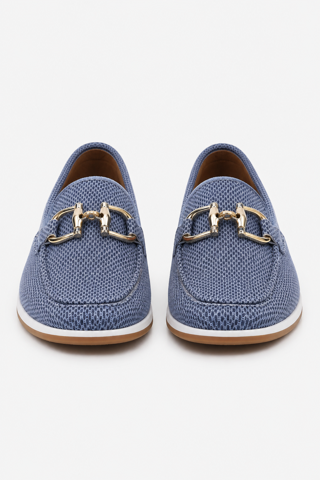 Elly Orthopedic Loafer Trainers